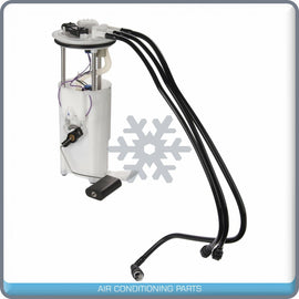 Electric Fuel Pump for Buick Skylark / Chevrolet Cavalier / Oldsmobile Ac... QOA - Qualy Air