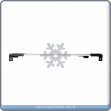 Load image into Gallery viewer, A/C Condenser for Ford E-350 Super Duty, E-450 Super Duty, E-350 Club Wagon QL - Qualy Air