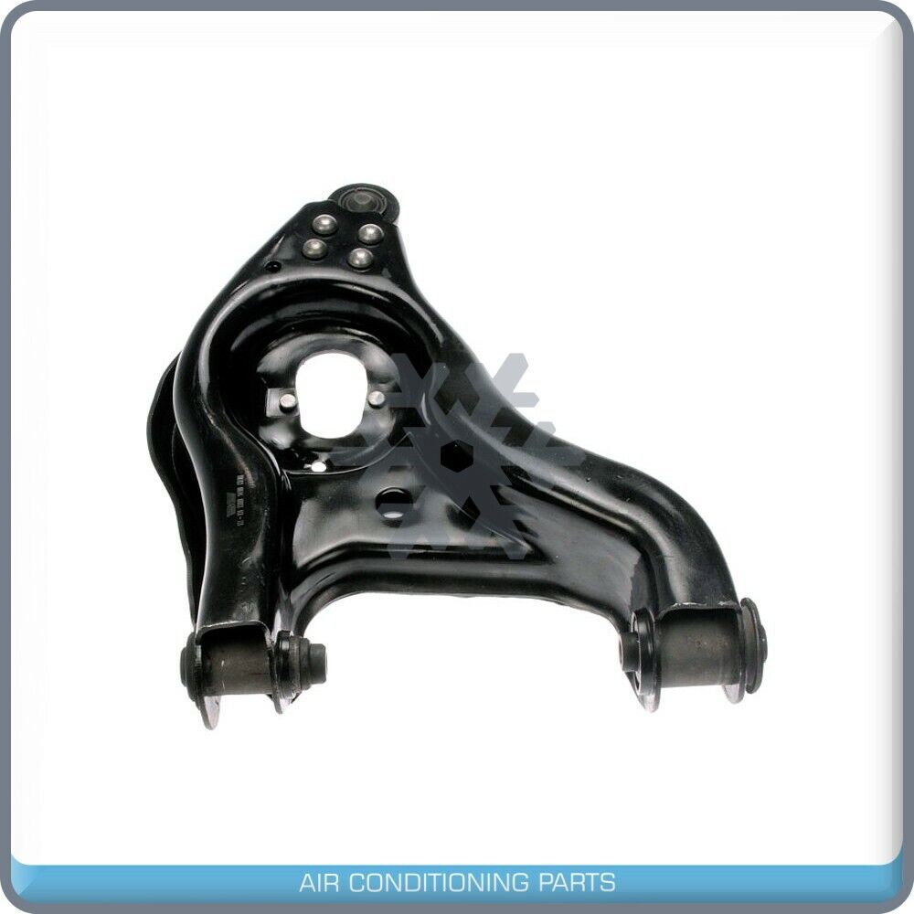 NEW Front Right Lower Control Arm for Dodge Ram 1500 - 2002 2003 2004 2005 QOA - Qualy Air
