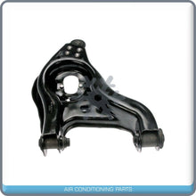 Cargar imagen en el visor de la galería, NEW Front Right Lower Control Arm for Dodge Ram 1500 - 2002 2003 2004 2005 QOA - Qualy Air