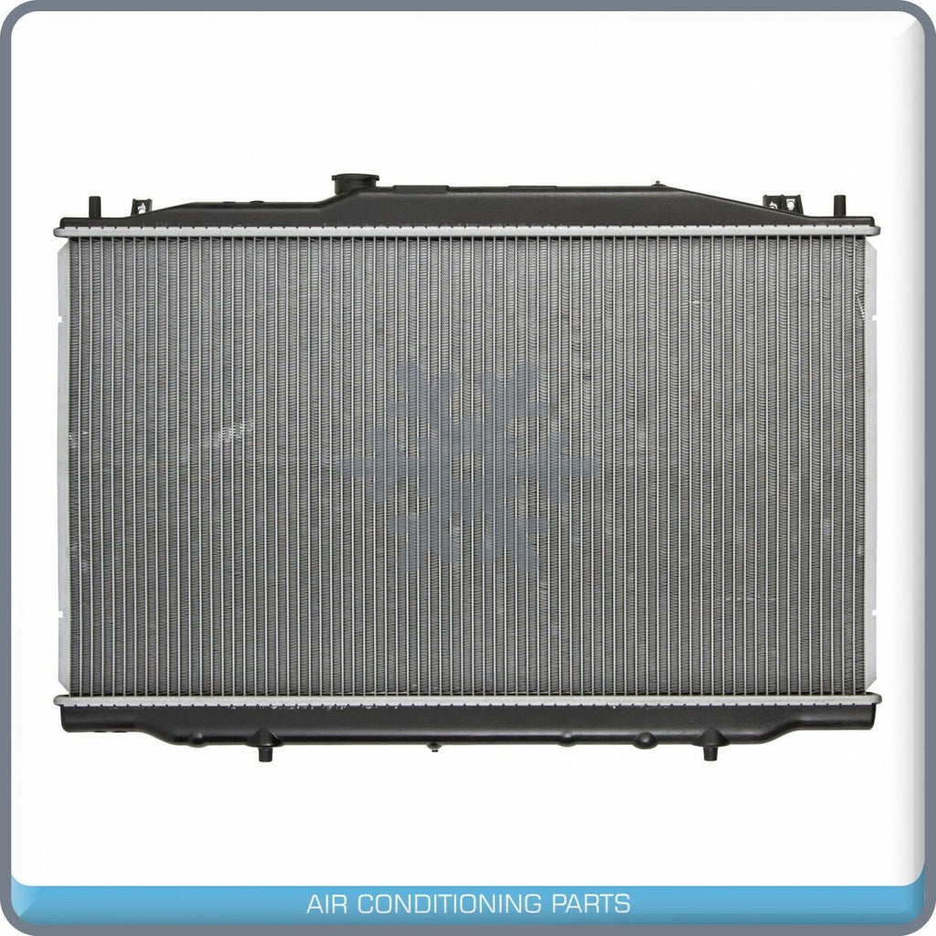 Radiator for Honda Accord QOA - Qualy Air