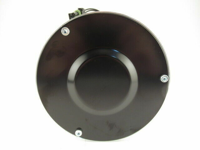 A/C Compressor OEM Sanden SD7H15 fits Caterpillar 730C, 735, 735B, 740, 740... - Qualy Air