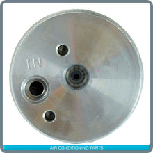 Cargar imagen en el visor de la galería, New A/C Receiver Drier for CRY PACIFICA 05-04 QU QU - Qualy Air