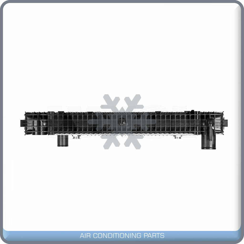 NEW Radiator for Freightliner Business Class M2, M2 106, M2 112, M2 100 QL - Qualy Air