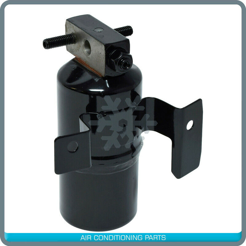 New A/C Receiver Drier for PLYM VOYAGER 90-89 QU QU - Qualy Air