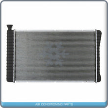 Load image into Gallery viewer, NEW Radiator for Chevrolet / GMC C1500, C2500, C3500, K1500, K2500, K3500, P30.. - Qualy Air