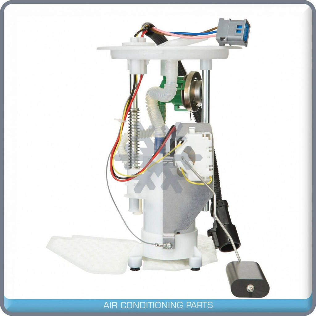 Electric Fuel Pump Module For Ford Explorer Mercury Mountaineer 2003 E2351M QOA - Qualy Air