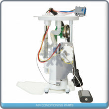 Load image into Gallery viewer, Electric Fuel Pump Module For Ford Explorer Mercury Mountaineer 2003 E2351M QOA - Qualy Air