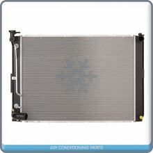 Load image into Gallery viewer, NEW Radiator for Lexus RX330 - 2004 to 2006 - OE# 1604120313 - Qualy Air