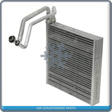 Load image into Gallery viewer, New A/C Evaporator Core for Ford F-250, F-350, F-450, F-550, F53, F650, F750.. - Qualy Air