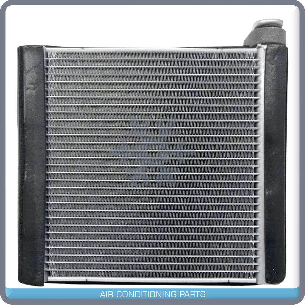 New A/C Evaporator Core for Suzuki SX4 - 2007 to 2014 - OE# 9541180JA0 - Qualy Air