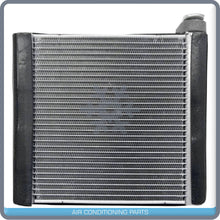 Load image into Gallery viewer, New A/C Evaporator Core for Suzuki SX4 - 2007 to 2014 - OE# 9541180JA0 - Qualy Air