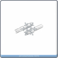 Load image into Gallery viewer, A/C Condenser for Jeep Wrangler QL - Qualy Air