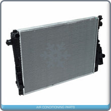 Load image into Gallery viewer, NEW Radiator fits Ford F-250, F-350, F-450, F-550 Super-Duty - 2008 to 2010 QU - Qualy Air
