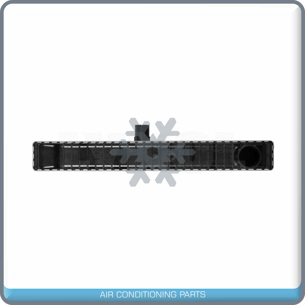 NEW Radiator for International Harvester ProStar, 8600 SBA, 9200i SBA, 940... QL - Qualy Air