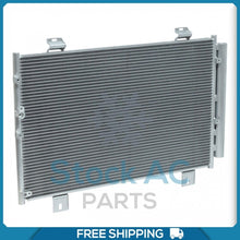 Load image into Gallery viewer, New A/C Condenser for Toyota Highlander 2011 to 2013 - OE# 884600E051 - Qualy Air
