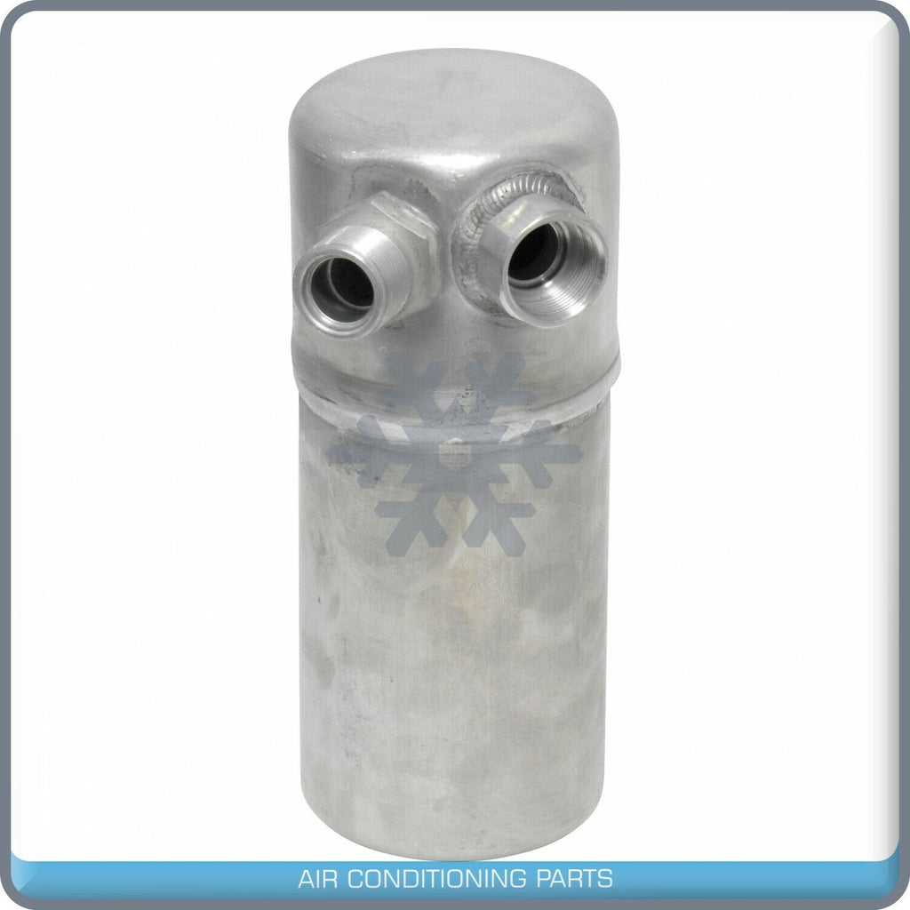 A/C Receiver Drier for Audi Coupe Quattro / Pontiac Grand Am QR - Qualy Air