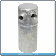 Cargar imagen en el visor de la galería, A/C Receiver Drier for Audi Coupe Quattro / Pontiac Grand Am QR - Qualy Air