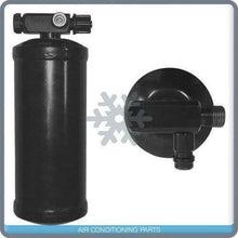 Load image into Gallery viewer, New A/C Receiver Drier for Volvo Wheel Loader EC300 / TRUCK FM - OE# 20490945 - Qualy Air