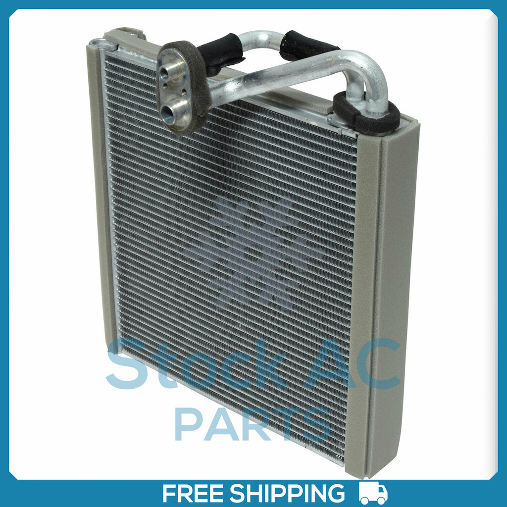 New A/C Evaporator for Ford Edge, Fusion/ Lincoln MKX, MKZ.. - OE# FG9Z19850A - Qualy Air