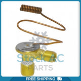 A/C Expansion Valve for Buick Rainier / Chevrolet Trailblazer, Trailblazer... QR