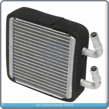 Load image into Gallery viewer, A/C Heater Core for Ford Excursion, Expedition, Explorer, Explorer Sport, ... QU - Qualy Air
