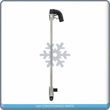 Load image into Gallery viewer, NEW Radiator for Toyota Sienna 3.3L - 2005 to 2006 - OE# 160410A380 - Qualy Air