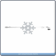 Load image into Gallery viewer, A/C Condenser for Ford Escape / Mercury Mariner / Mazda Tribute QL - Qualy Air