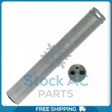 A/C Receiver Drier for Land Rover LR3, LR4, Range Rover, Range Rover Sport QR
