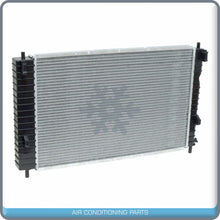 Load image into Gallery viewer, NEW Radiator fits Chevrolet Einox 3.4L - 2005 - OE# 22722595 QU - Qualy Air