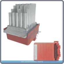 Load image into Gallery viewer, New AC Blower Resistor for Audi TT, A4 / VW Jetta, Golf, GTI, Passat - 1990-2007 - Qualy Air