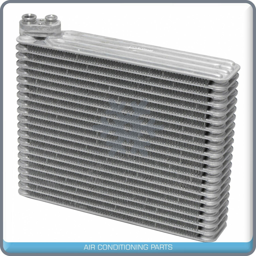 New A/C Evaporator Core for Mazda MPV - 2000 to 2006 - OE# LC7061J10 QU - Qualy Air