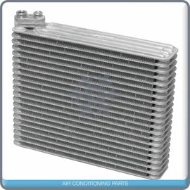 New A/C Evaporator Core for Mazda MPV - 2000 to 2006 - OE# LC7061J10 QU - Qualy Air