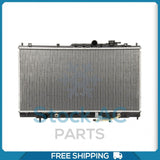 Radiator for Mitsubishi Galant QOA