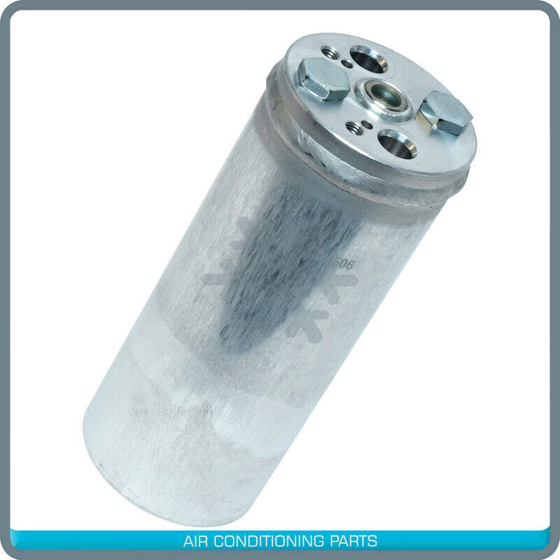 New A/C Receiver Drier for NIS PATHFINDER 00-96 QU QU - Qualy Air