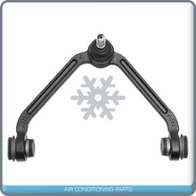 Load image into Gallery viewer, Control Arm Front Upper Left for Ford, Mazda, Mercury QOA - Qualy Air