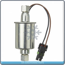 Load image into Gallery viewer, Electric Fuel Pump For GMC Suburban C1500 Suburban K1500  6.5L 1994-1999 QOA - Qualy Air