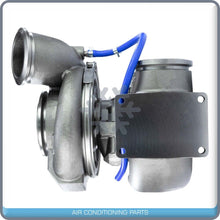 Load image into Gallery viewer, New OEM Turbocharger Low Psi fits CAT C15.. - OE# 10R-1888 - Qualy Air