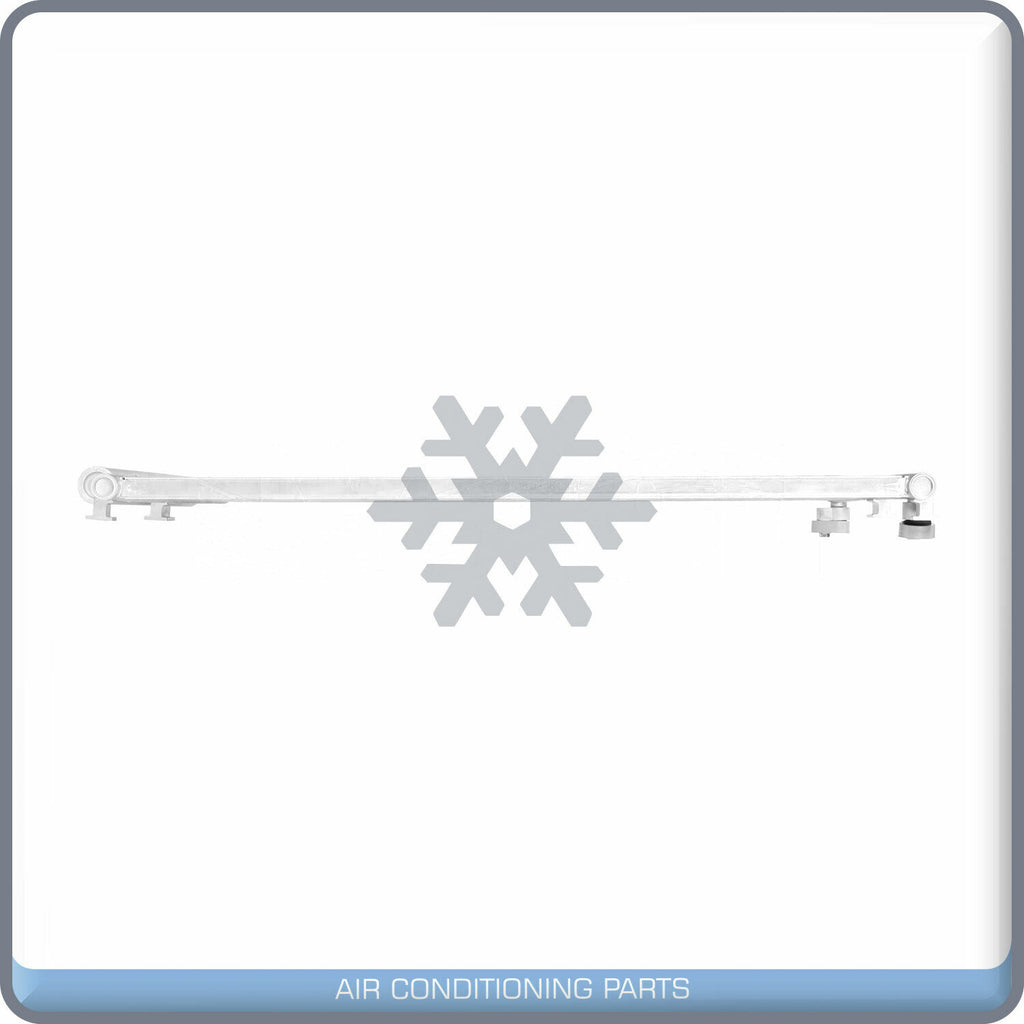 A/C Condenser for Lexus GX470 / Toyota 4Runner QL - Qualy Air