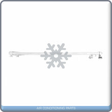 Cargar imagen en el visor de la galería, A/C Condenser for Lexus GX470 / Toyota 4Runner QL - Qualy Air