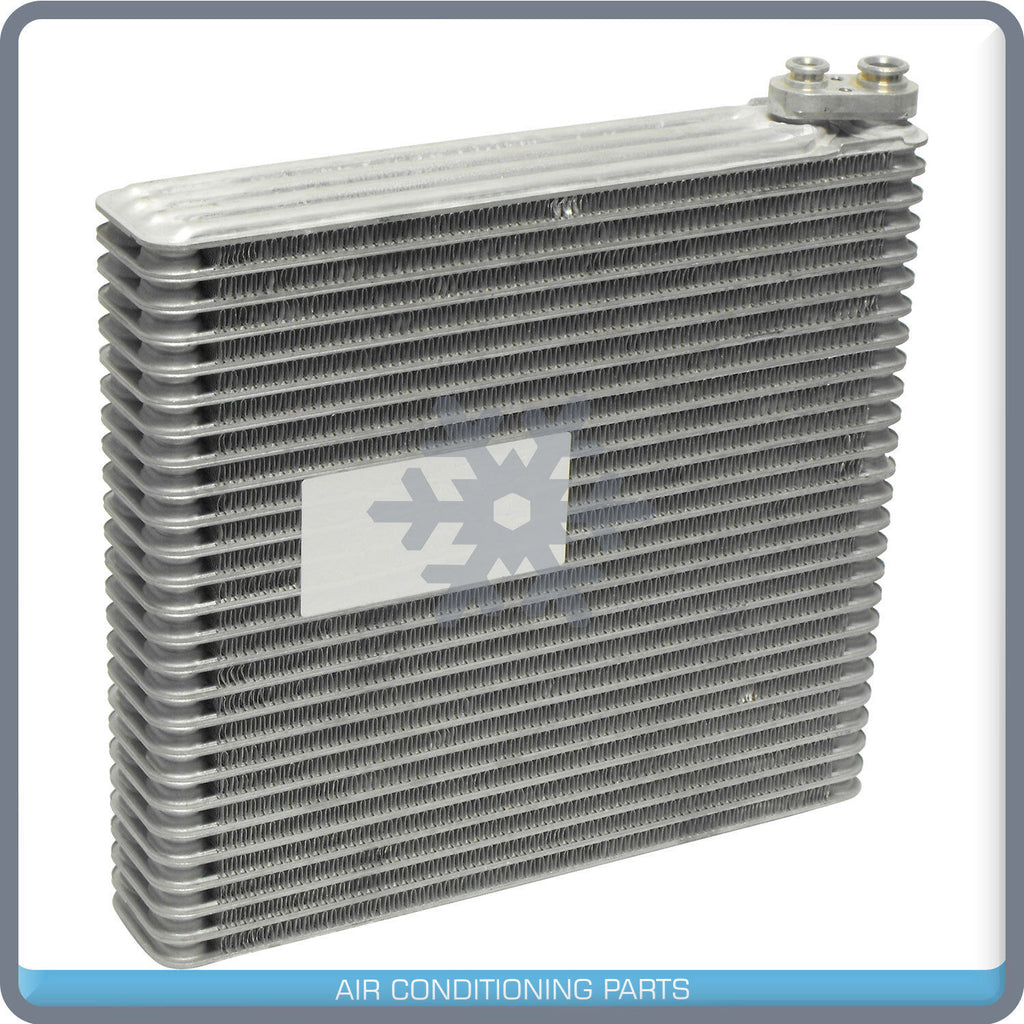 A/C Evaporator Core for Lexus ES300, ES330 / Toyota Avalon, Camry, Highlan.. - Qualy Air