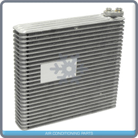 A/C Evaporator Core for Lexus ES300, ES330 / Toyota Avalon, Camry, Highlan.. - Qualy Air