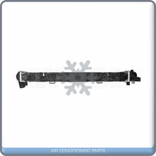 Cargar imagen en el visor de la galería, New Radiator for Mercedes-Benz S320, 300SE, 3.2L - 1992-95 - OE# A1405000403 QL - Qualy Air