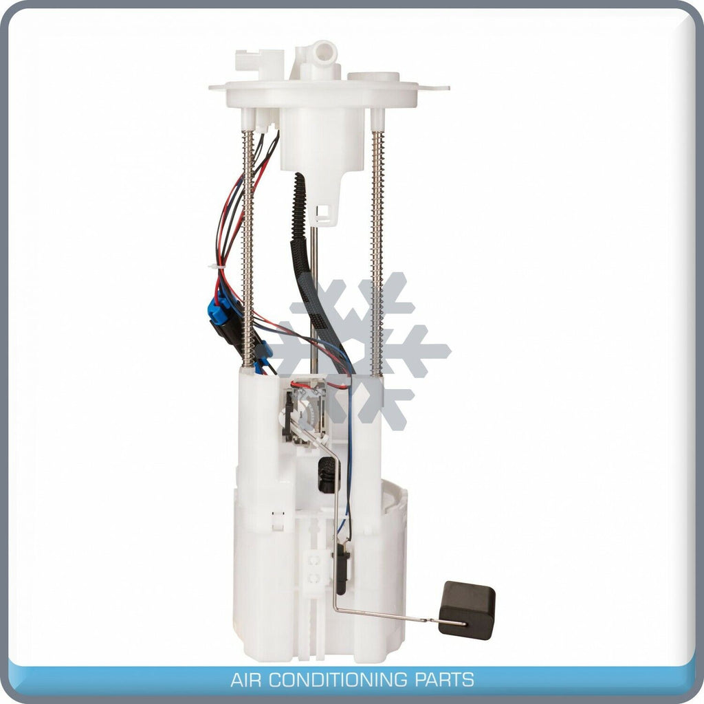 NEW Electric Fuel Pump for Nissan Armada 2007 to 15 / Nissan Titan 2005 to 15 - Qualy Air