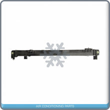 Load image into Gallery viewer, NEW Radiator for Toyota Sequoia - 2008 to 2014 / Toyota Tundra - 2007 to 2020 - Qualy Air