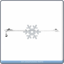 Load image into Gallery viewer, A/C Condenser for Buick LeSabre / Pontiac Bonneville QL - Qualy Air