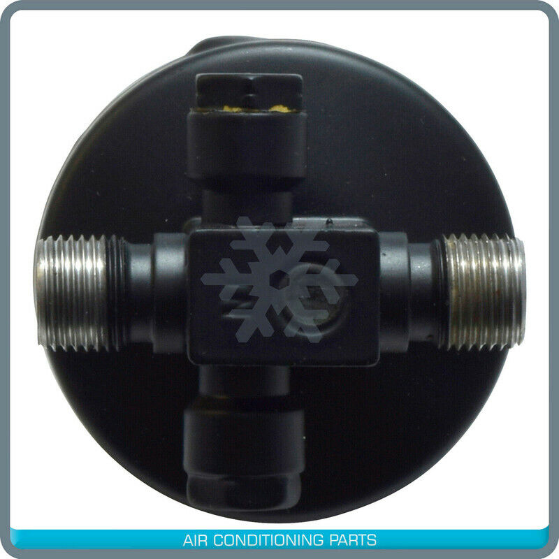 New A/C Receiver Drier for 3710849; QU - Qualy Air