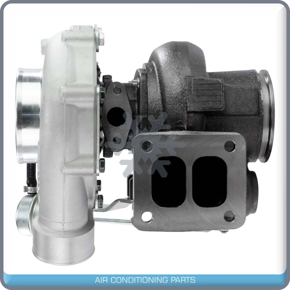 New OEM Turbocharger fits CASE, Volvo, Ingersol Rand.. - Cummins 6CT 6CTA 8.3 - Qualy Air