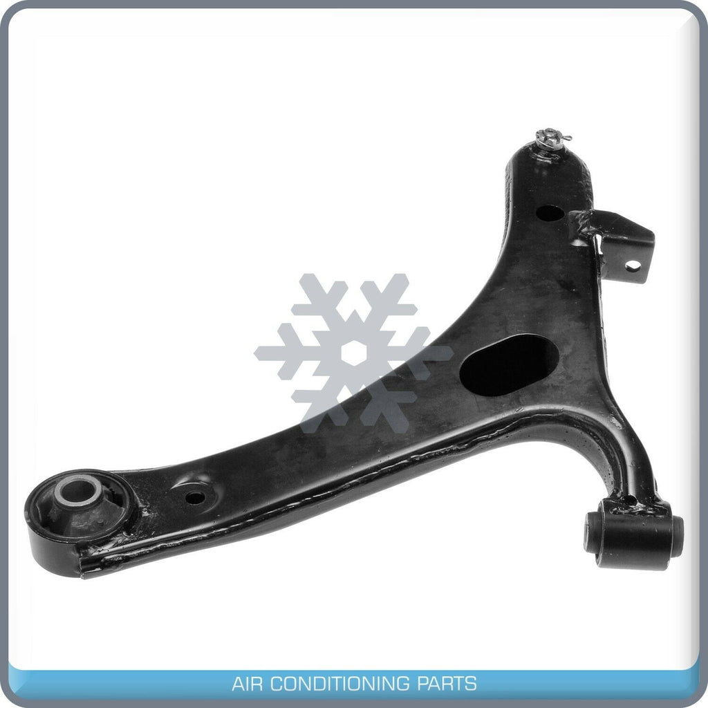 NEW Front Right Lower Control Arm for Subaru Legacy, Subaru Outback.. - Qualy Air