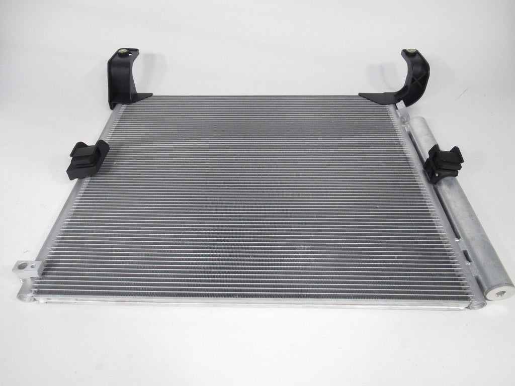A/C Condenser for Toyota Tacoma QR - Qualy Air